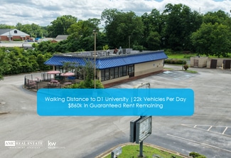 Jacksonville, AL undefined - 410 Pelham Rd N Jacksonville, AL undefined - 410 Pelham Rd N