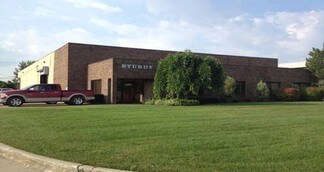 22814 Macomb Industrial Dr  