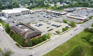Lakeville, MN Retail - 7590-7608 160th St W Lakeville, MN Retail - 7590-7608 160th St W
