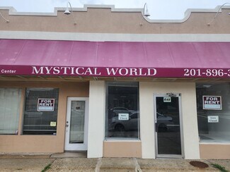 Lyndhurst, NJ Retail - 648-654 Ridge Rd Lyndhurst, NJ Retail - 648-654 Ridge Rd