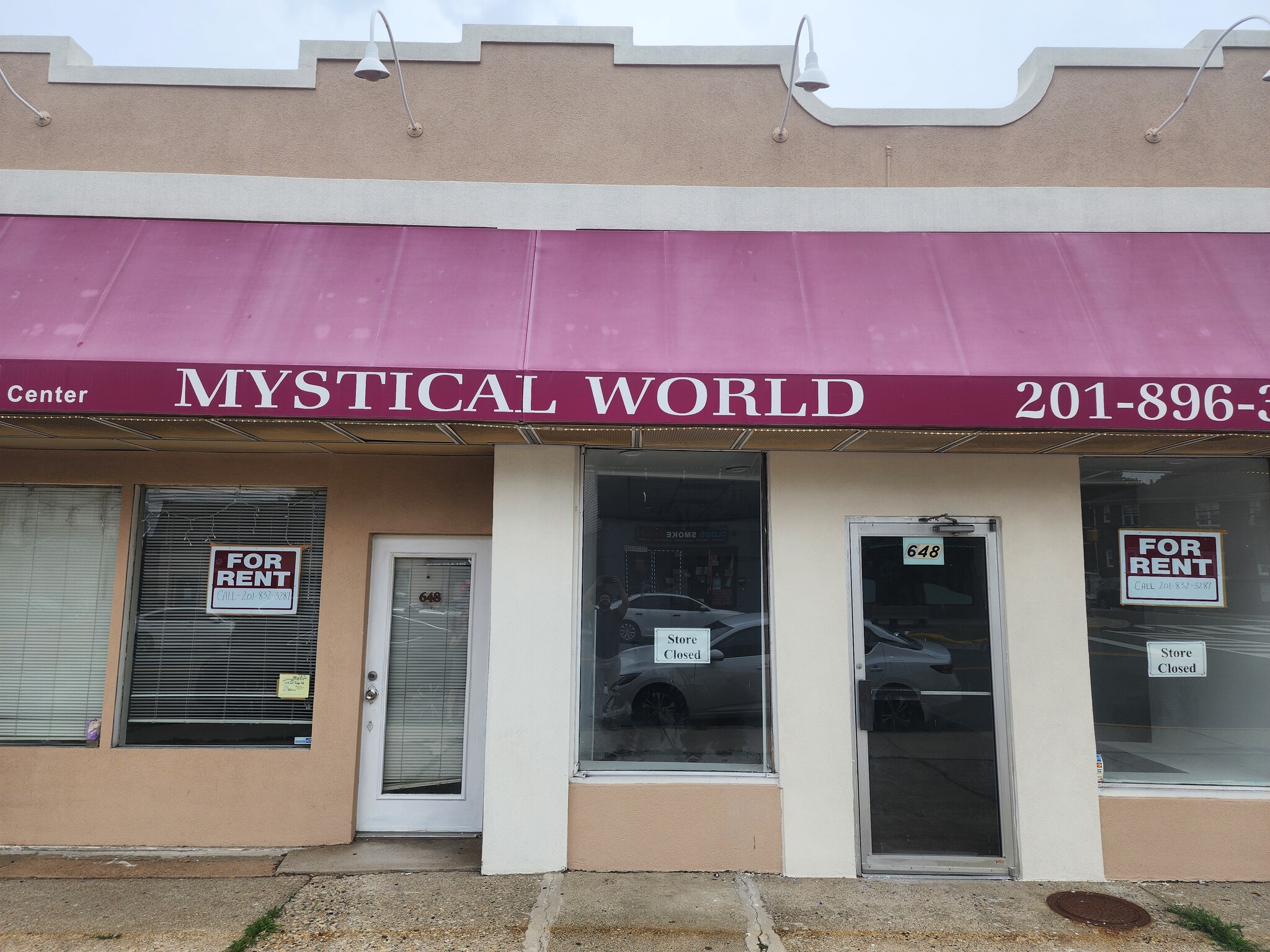 648-654 Ridge Rd, Lyndhurst, NJ for Rent