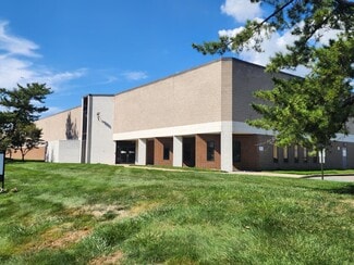 Edison, NJ Industrial - 70 Newfield Ave