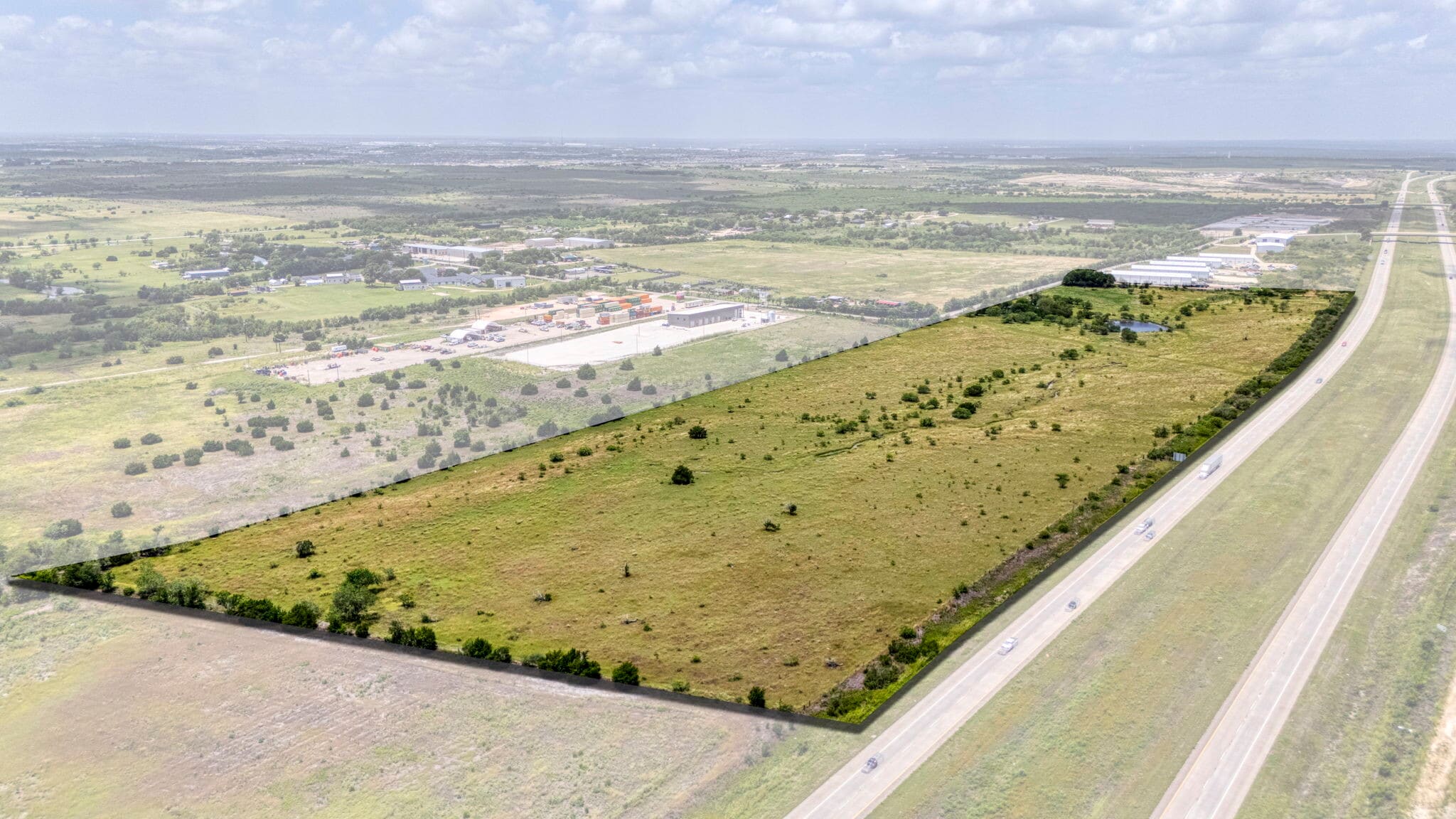12991 Wright Rd, Creedmoor, TX for Sale