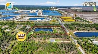 Naples, FL Commercial Land - 3275 Desoto Blvd N Naples, FL Commercial Land - 3275 Desoto Blvd N