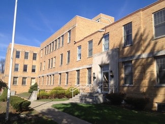 Blossburg, PA Medical - 520 Ruah St