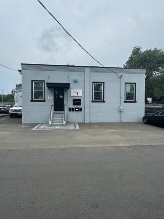 Holyoke, MA Coworking Space - 77 Meadow St Holyoke, MA Coworking Space - 77 Meadow St