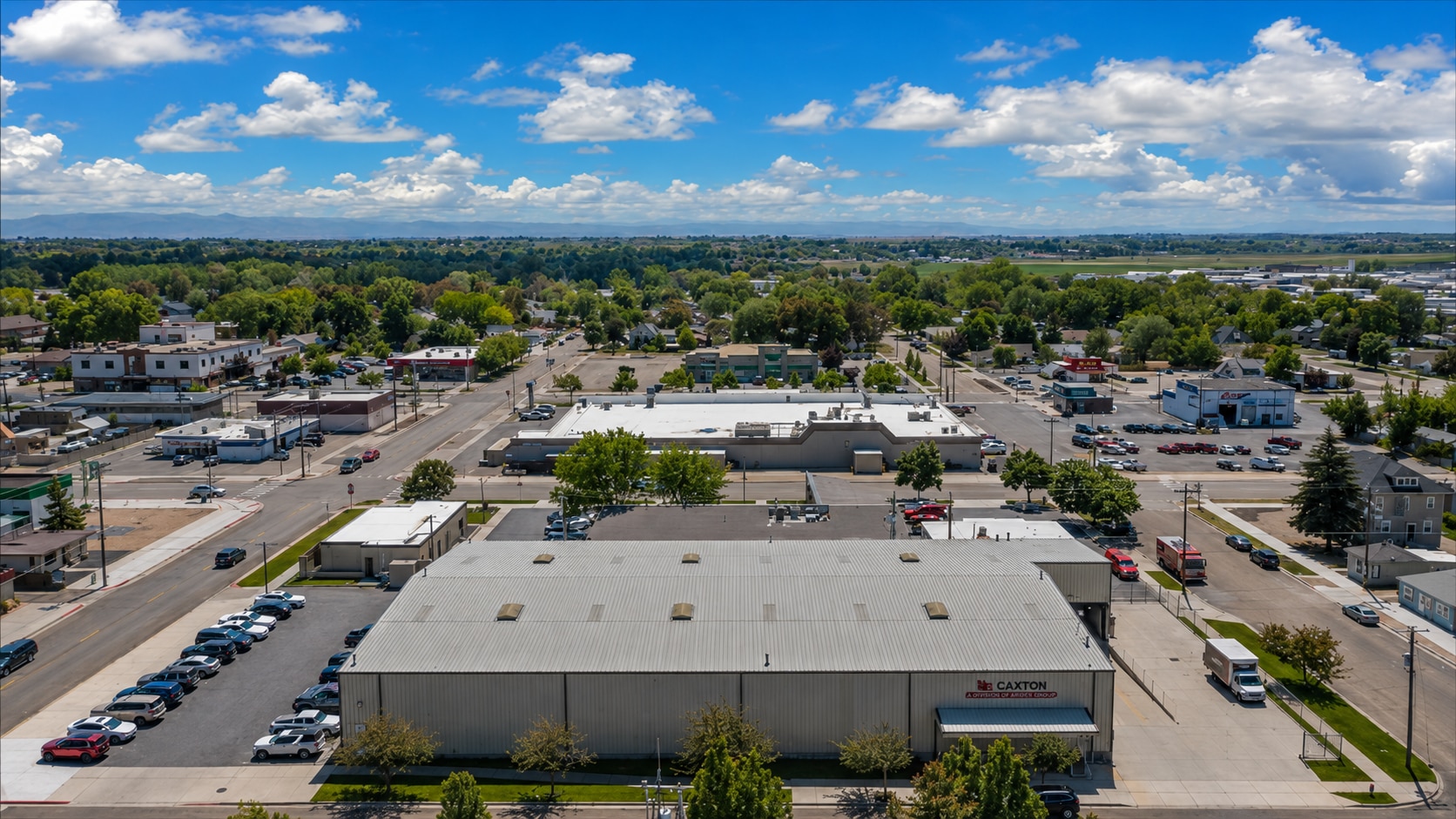 402 Arthur St, Caldwell, ID for Rent