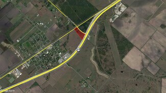 Beasley, TX Commercial Land - 0 Southwest Freeway
