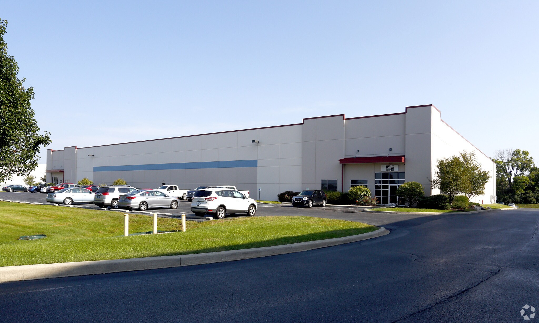 7535 Company Dr, Indianapolis, IN for Rent