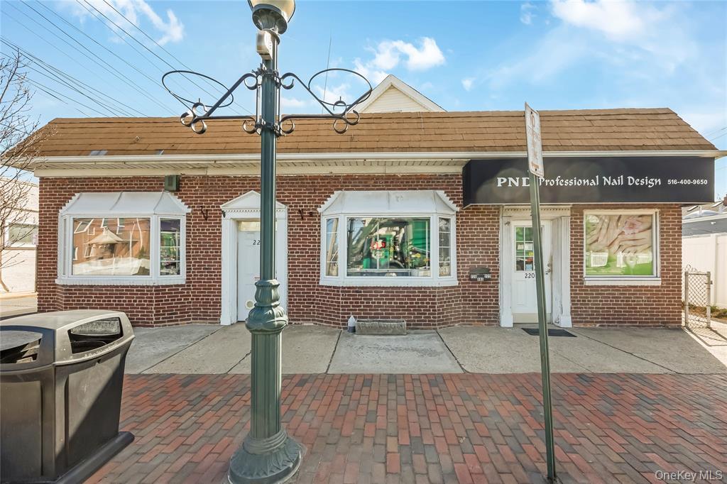 222 Hempstead Ave, Lynbrook, NY for Sale