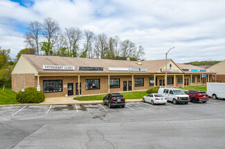 Exton, PA Office, Retail - 100 Marchwood Rd