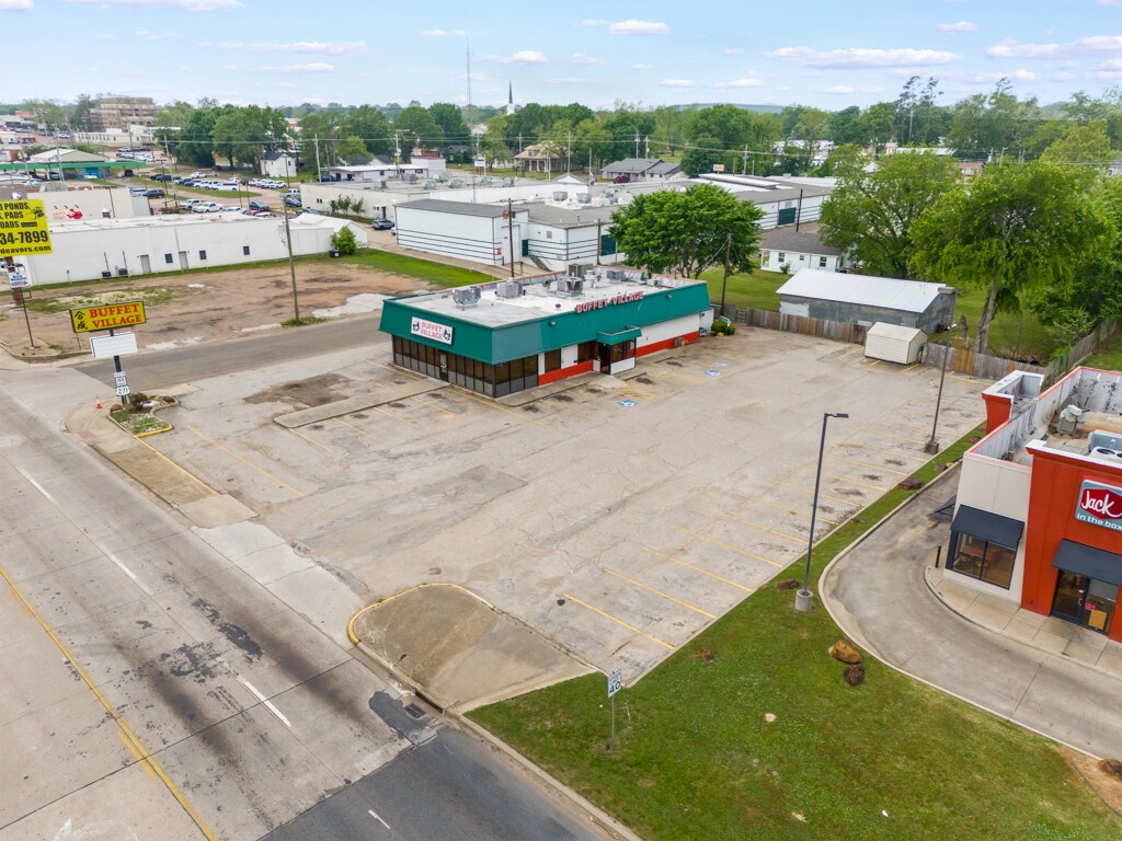 509 US Highway 271 N, Gilmer, TX for Sale