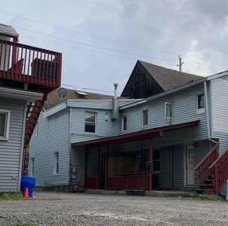 231-233 St Patrick St  