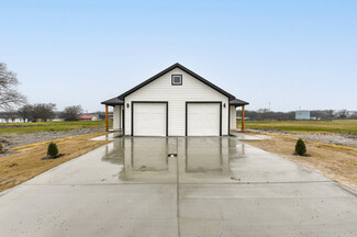 Alvarado, TX Multi-Family - 1020 Burnett blvd