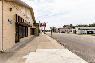 Junction City, KS Restaurant - 1111 N Washington St