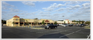Jacksonville, FL Retail - 7500-7544 Beach Blvd