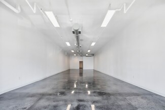 Long Beach, CA Office/Retail - 5166-5190 Atlantic Ave