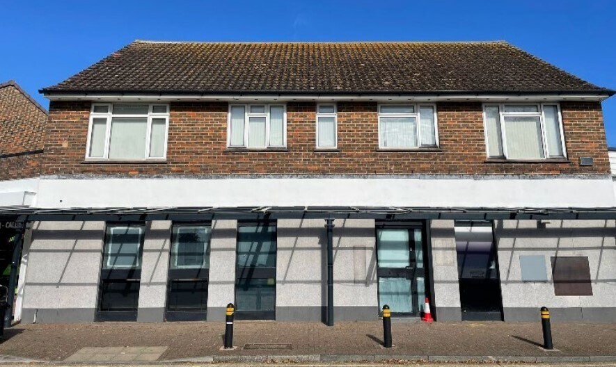 154-160 The St, Rustington, WSX for Rent