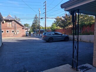 Wyomissing, PA Office/Retail - 1213 Penn Ave