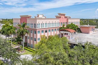 Miami, FL Office/Medical - 8200 SW 117th Ave