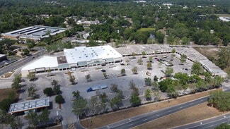 Ocala, FL Retail - 2549-2705 E Silver Springs Blvd