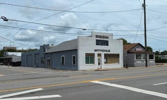 Daytona Beach, FL Auto Repair - 508 International Speedway Blvd