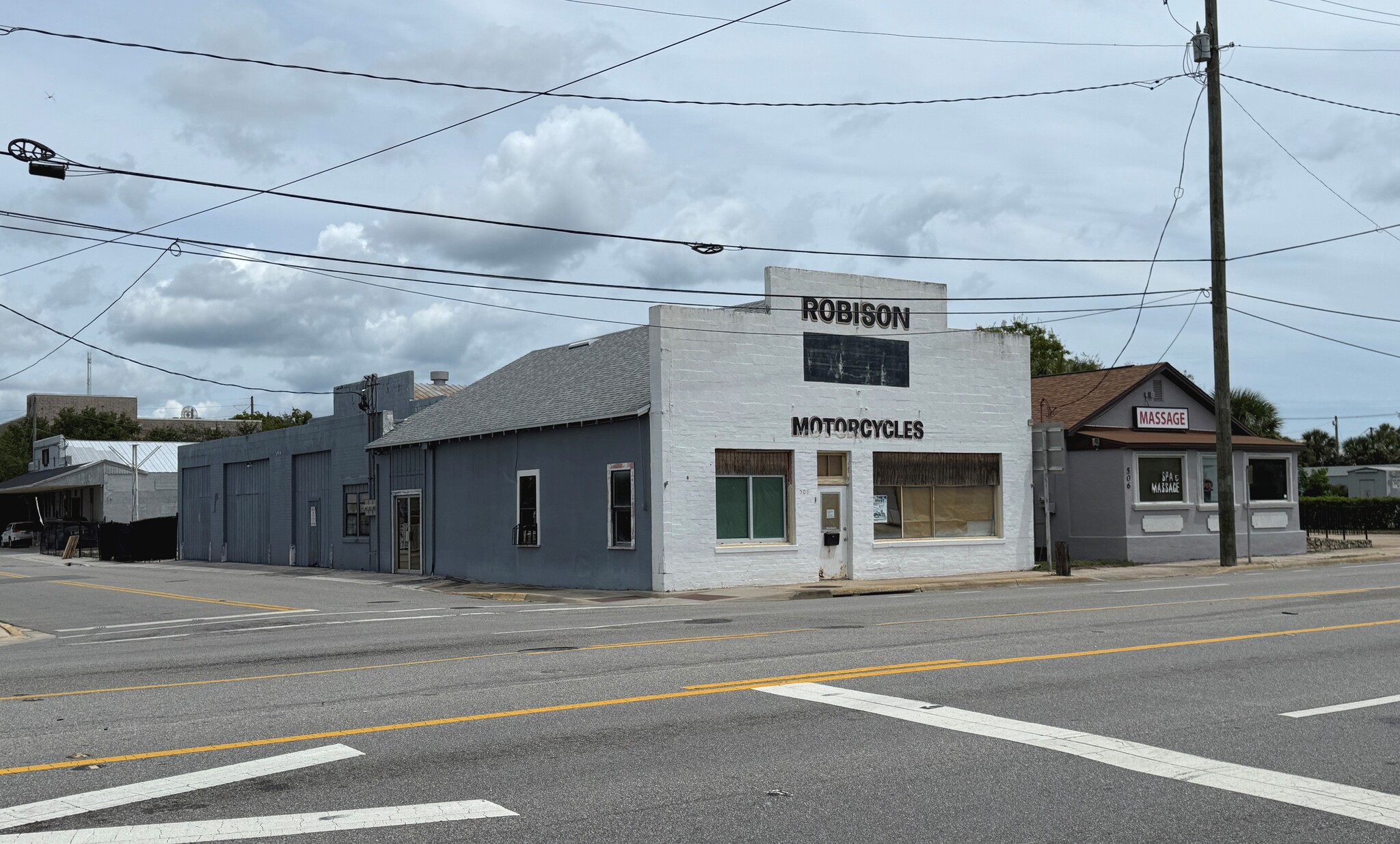 508 International Speedway Blvd, Daytona Beach, FL for Sale