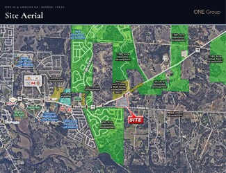 Boerne, TX Commercial - 149 State Highway 46 E Boerne, TX Commercial - 149 State Highway 46 E