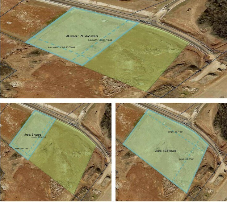 Lot 9 Whitney Drive, Bowling Green, KY for Rent