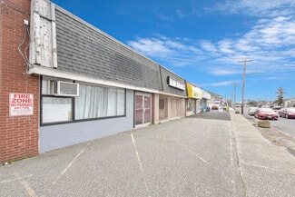 Patchogue, NY Industrial - 125 Medford Ave