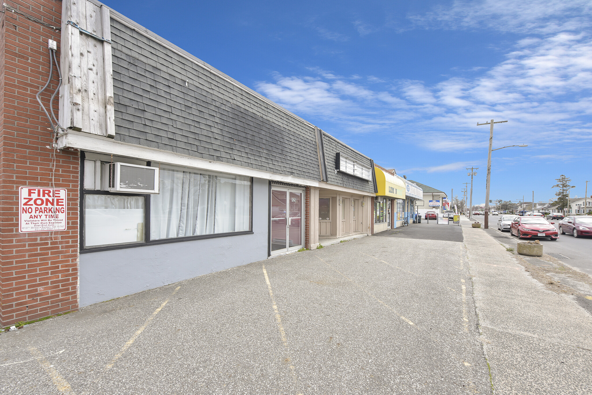 125 Medford Ave, Patchogue, NY for Rent