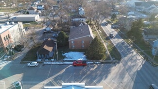 Bondurant, IA Apartments - 107 SE 1st St