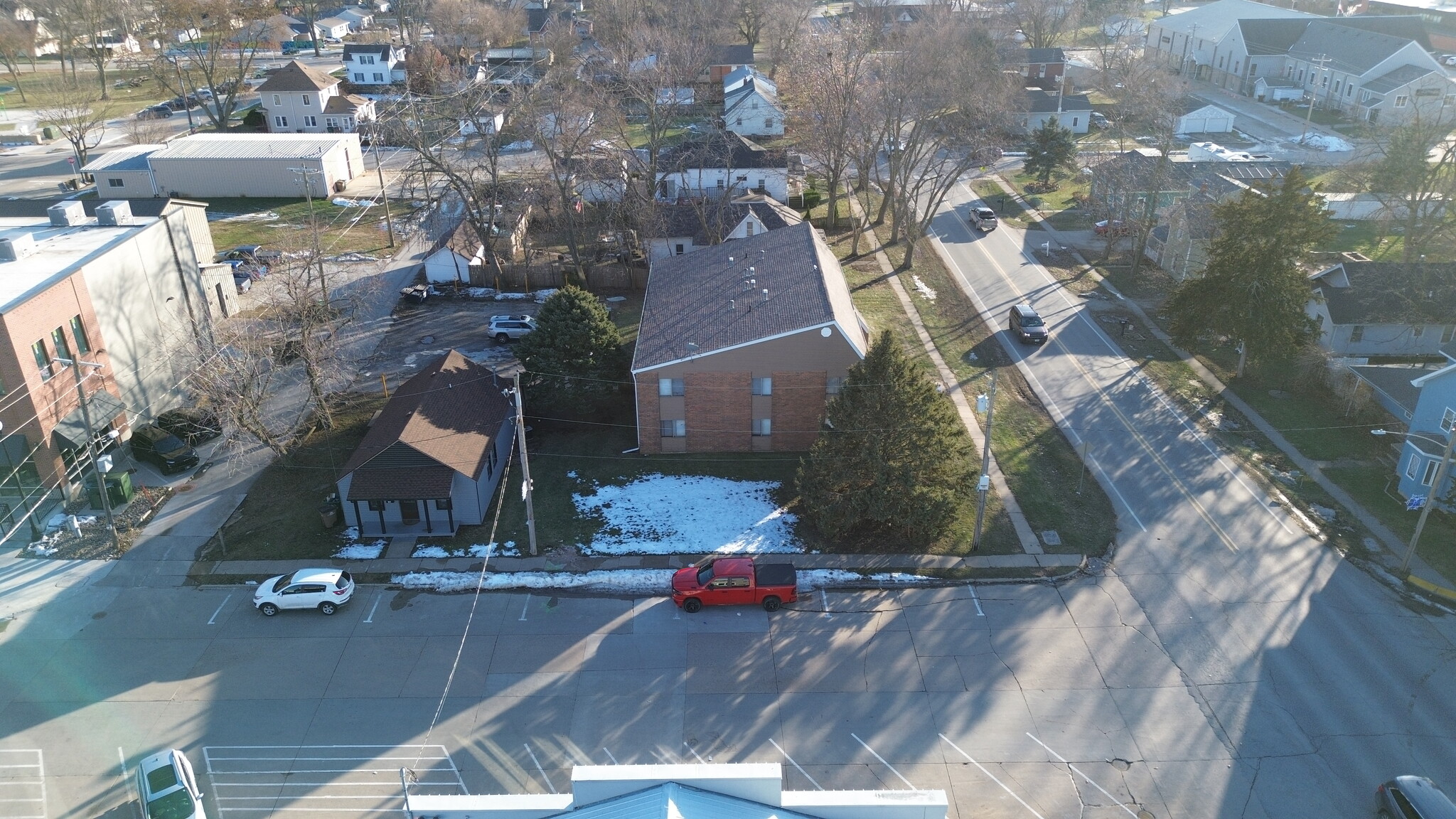 107 SE 1st St, Bondurant, IA for Sale