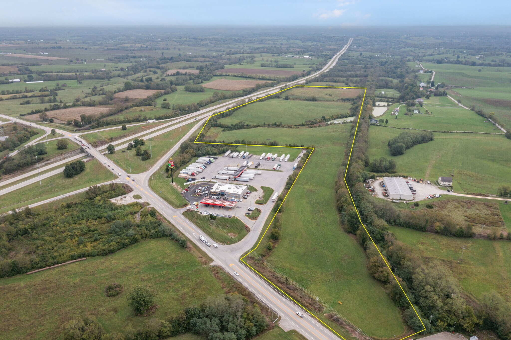 3170 Owingsville Rd, Mount Sterling, KY for Sale