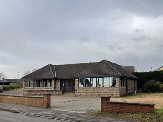 Montrose, ANS Retail - 1 Charleton Rd