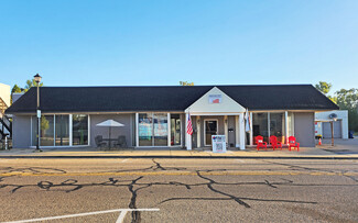 Plymouth, MI Office/Retail - 584 W Ann Arbor Trl