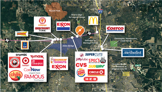 Conroe, TX Commercial - 2615 Fm 1488 Conroe, TX Commercial - 2615 Fm 1488