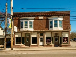 Manchester, NY Apartments - 9 S Main St