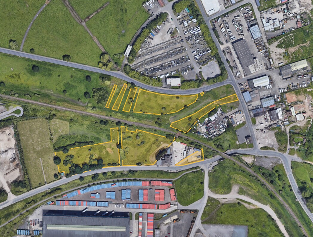 Haverton Hil Rd, Billingham, RCC for Sale
