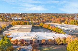 Charlotte, NC Office, Industrial - 3400 Westinghouse Blvd Charlotte, NC Office, Industrial - 3400 Westinghouse Blvd