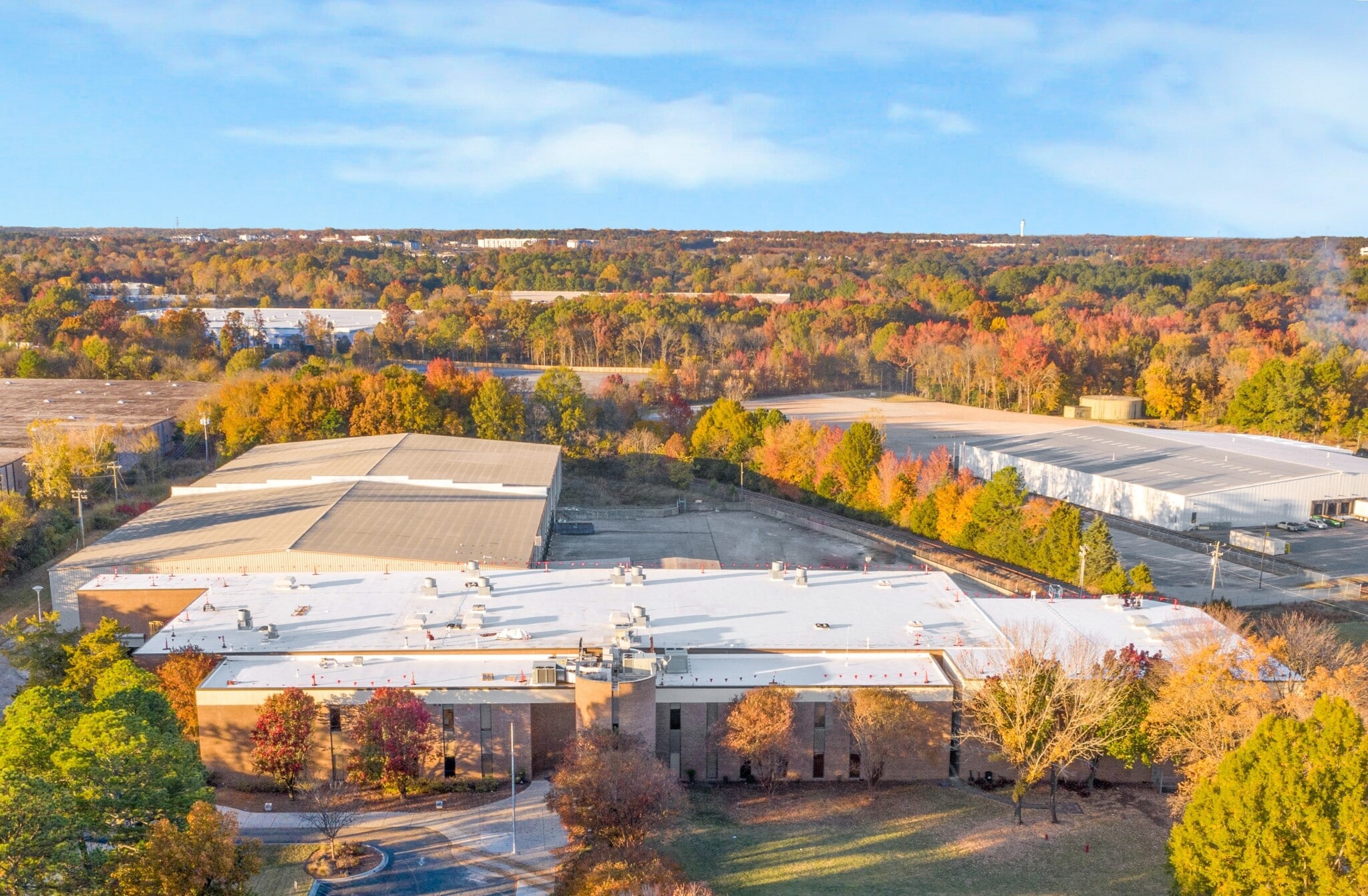 3400 Westinghouse Blvd, Charlotte, NC for Rent