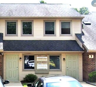 Wilmington, DE Office - 1601 Milltown Rd