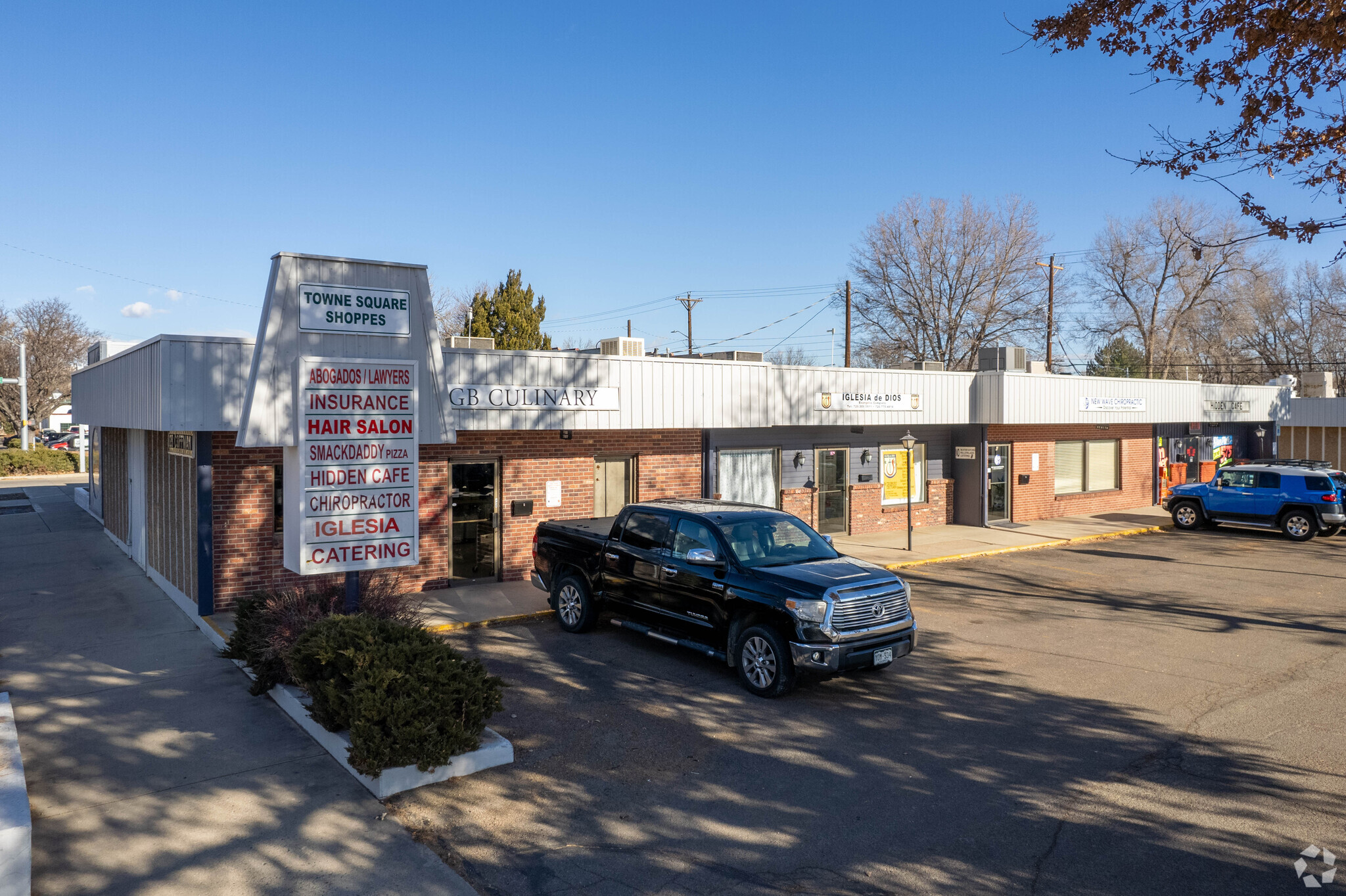 829 Main St, Longmont, CO for Rent