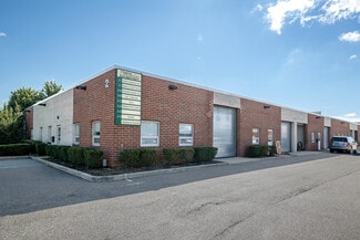 Deer Park, NY Industrial - 2 Saxwood St Deer Park, NY Industrial - 2 Saxwood St