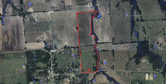Ravenna, TX Residential - County Road 1145