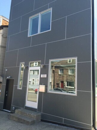 Pittsburgh, PA Office - 133 S 20th St