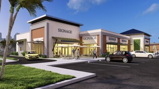 Cape Coral, FL Retail - 2631 SW Pine Island Rd
