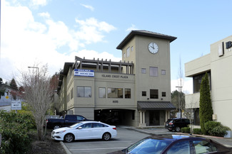 Mercer Island, WA Office - 8015 SE 28th St