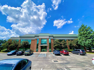 Huntsville, AL Office - 4092 Memorial Pky SW