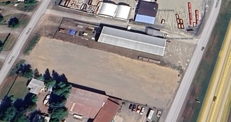 Terrace, BC Commercial Land - 3446 River Dr Terrace, BC Commercial Land - 3446 River Dr